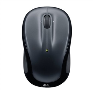 logitech cordless mouse