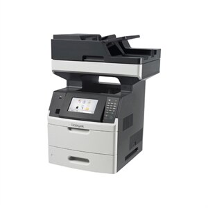 Lexmark MX710de Laser Printer - Multifunction | Dell USA