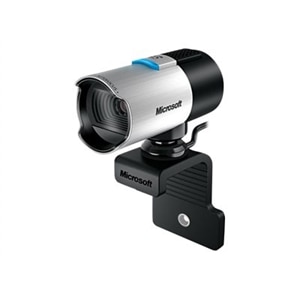 microsoft lifecam studio software windows 8