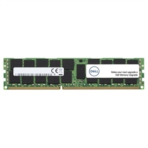 Dell Memory Upgrade - 16GB - 2Rx4 DDR3L RDIMM 1600MHz 1