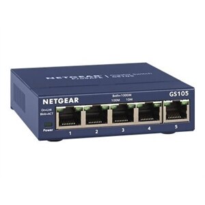 netgear switch configuration utility