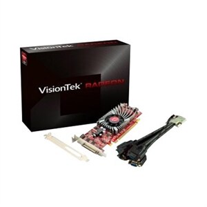 Drivers visiontek 5570 1gb Windows 7 x64 download