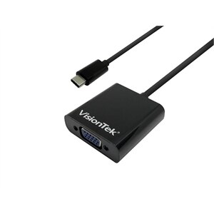 Visiontek active displayport to dl-dvi adapter cable for mac pro