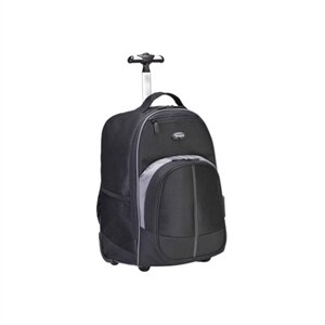 targus 16 compact rolling backpack