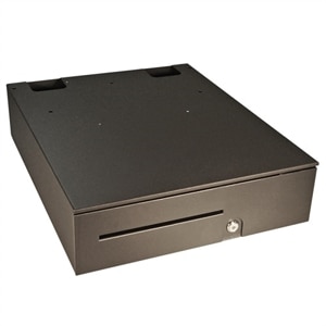 Apg Cash Drawer Heavy Duty Series 100 16 Inch X 16 Inch Cash