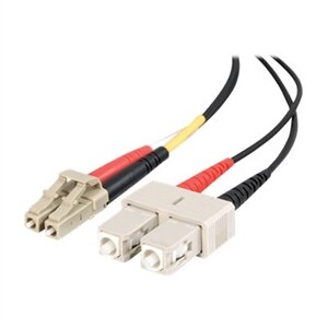 5M. Cisco Compatible CAB-MMF-SC-5M 62.5//125 SC-SC Duplex Fiber Optic Cable