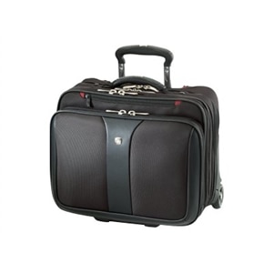 wheeled computer bags