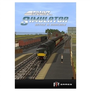 trainz simulator dlc settle and carlisle