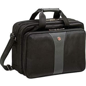 wenger briefcase