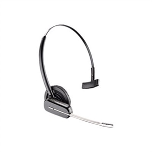 Poly Savi WH500 - Headset - convertible - DECT 6.0 - wireless 1