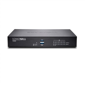 Sonicwall Tz500 Security Appliance 8 Ports Gige Dell Usa