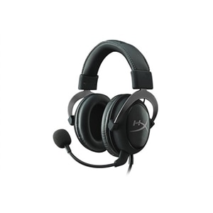 hyperx cloud ii ear cups