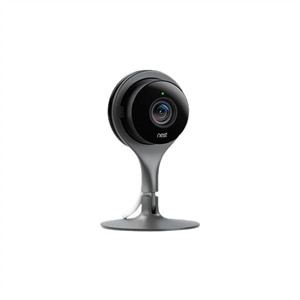 nest cam indoor security camera 3 pack
