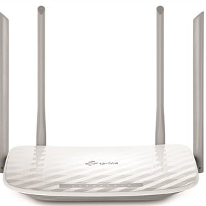 Catastrofe mentaal Leegte TP-LINK AC1200 Wireless Dual Band Router (Archer C50) | Dell USA