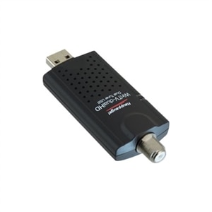 dell angel usb tv tuner nextpvr