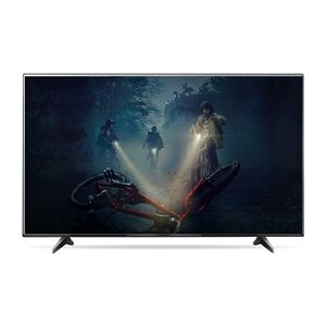 LG 60 Inch 4K Ultra HD Smart TV 60UH6150 UHD TV 1