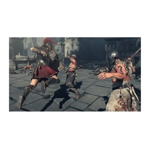 ryse son of rome xbox one