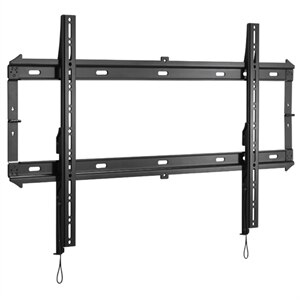 Fixed TV Wall Mount 55 - 100 Inches 1