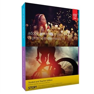 Download Adobe Photoshop Premiere Elements 15 Student And Teacher Edition Dell Usa