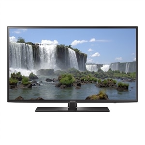 Samsung 55 Inch Led Smart Tv Un55j6201af Hdtv Dell Usa