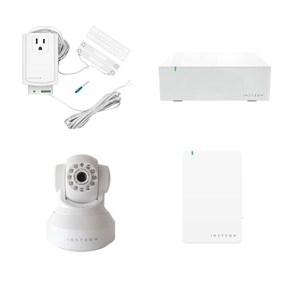 insteon camera setup not connecting insteon camera setup not connecting