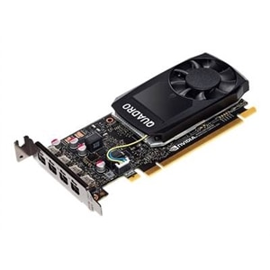 PNY NVIDIA Quadro P1000 Graphics Card 