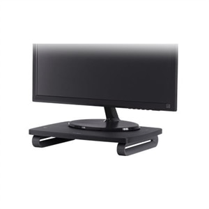 Kensington Monitor Stand Plus with SmartFit System - Monitor stand - black 1