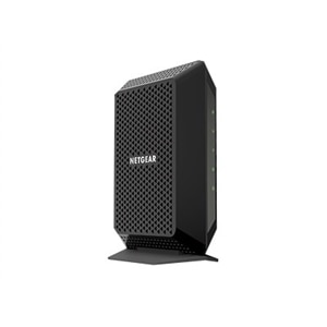 Netgear 32 X 8 Docsis 3 0 Cable Modem Black Dell Usa