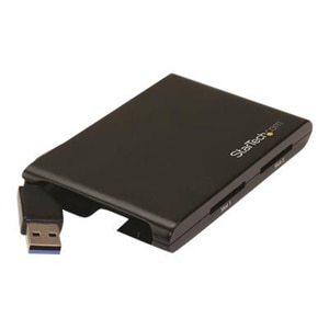 US USB 3.0 External Card Reader Writer For Micro SD SDHC SDXC MicroSD Mini Slim