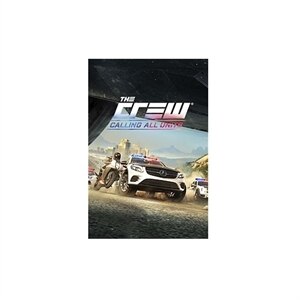 The Crew Calling All Units Xbox One Digital Code Dell United States