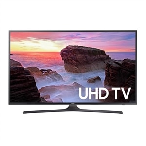 Samsung 40 Inch 4k Ultra Hd Smart Tv Un40mu6300f Uhd Tv Dell Usa