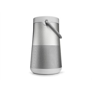 bose soundlink revolve orange light