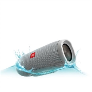 JBL CHARGE 3 Bluetooth speaker, Grey | Dell