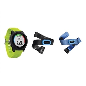 Garmin Forerunner 935 Bundle Gps Glonass Watch Cycle Running