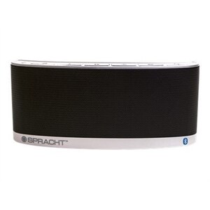 Spracht Blunote 2.0 - Speaker - for portable use - wireless - Bluetooth - 10-watt 1