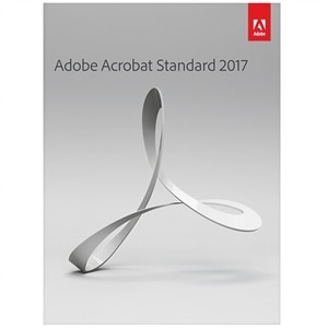 Download Adobe Acrobat 2017 Win 1 User Dell Usa