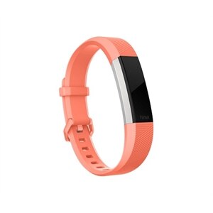 fitbit bicep band