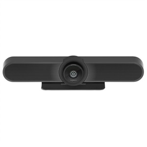 Logitech MeetUp Videoconferencing Camera - 4K UHD - Black 1