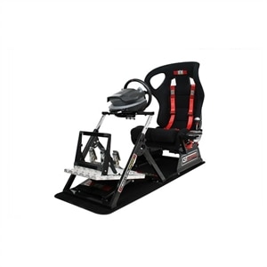 Next Level Racing Gtultimate V2 Simulator Cockpit Gaming Chair