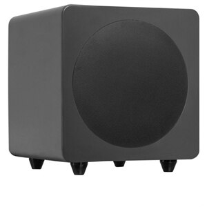 120 watt subwoofer