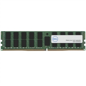 Dell Memory Upgrade - 128GB - 8RX4 DDR4 LRDIMM 2666MHz 1