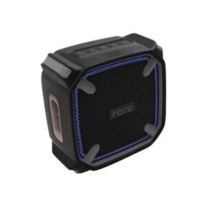 ihome collapsible speaker