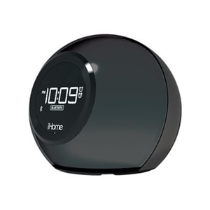 Ihome Ibt29 Clock Radio Translucent Dell Usa