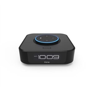 echo dot dock