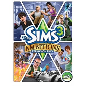 How to buy sims 3 for mac