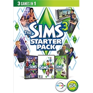 Sims 3 Free Trial Mac