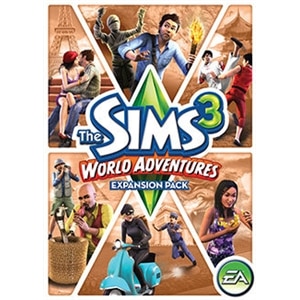 the sims 3 mac download
