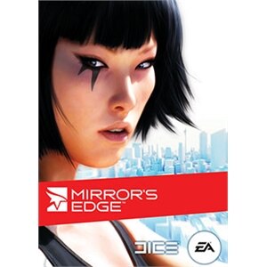 MIRRORS EDGE - PC Gaming - Electronic Software Download 1