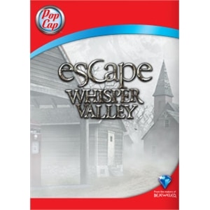 escape whisper valley music download