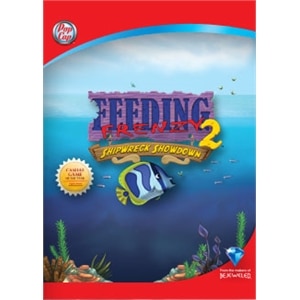 feeding frenzy 2 free download